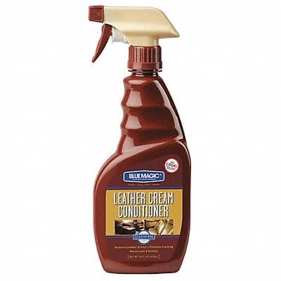 Leather Cream Conditioner 16 Oz Spray MPN:850-06