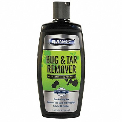 Bug  Tar Remover 8 oz MPN:875-06