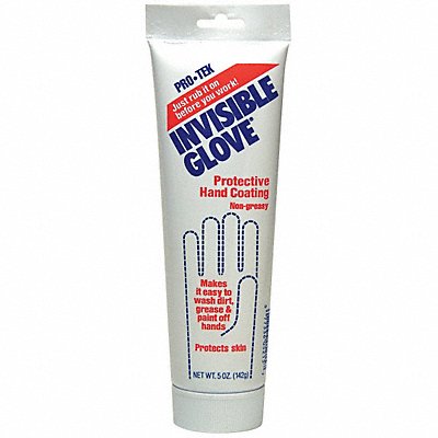 Protective Hand Cream Tube 5 oz. MPN:5215-12