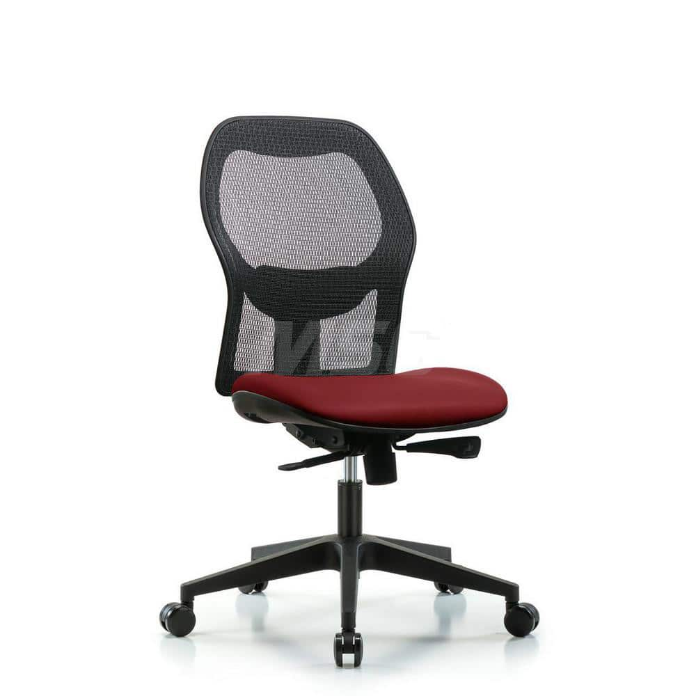 Task Chair: Vinyl, Borscht MPN:MSC41487