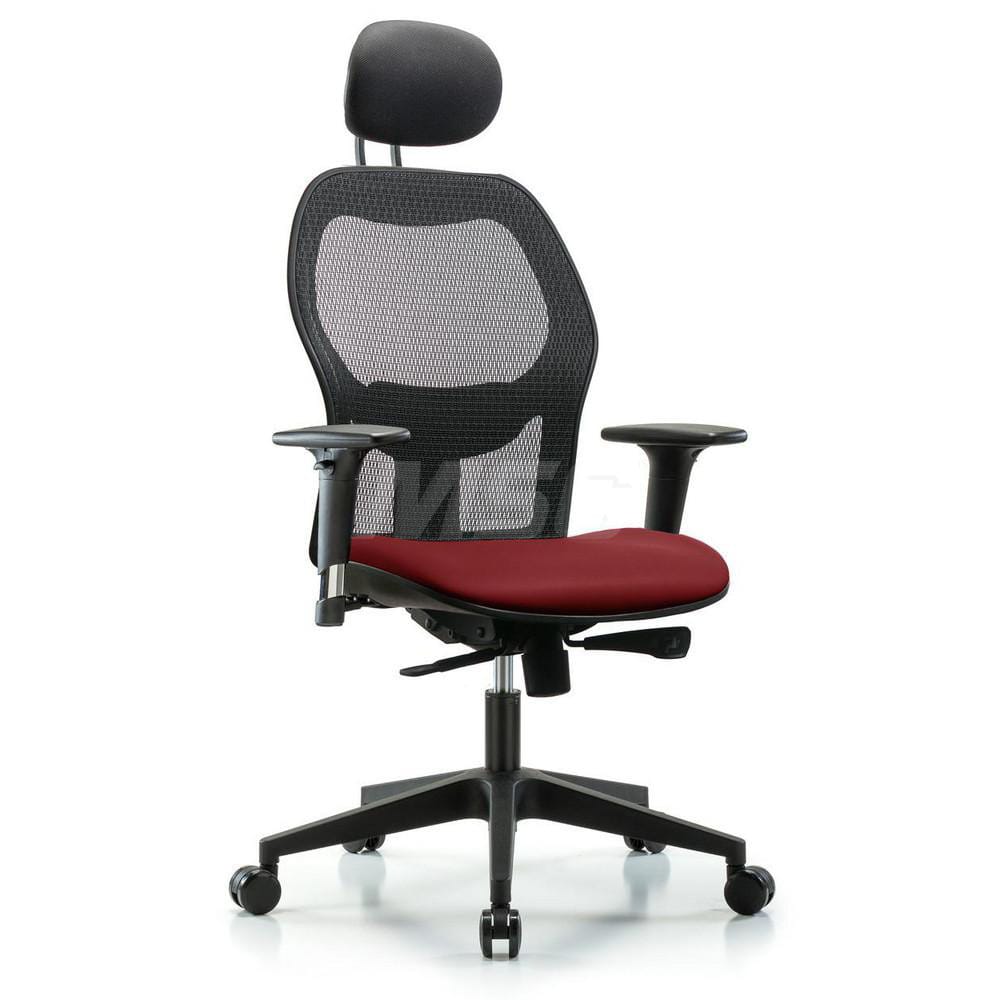 Task Chair: Vinyl, Borscht MPN:MSC41535