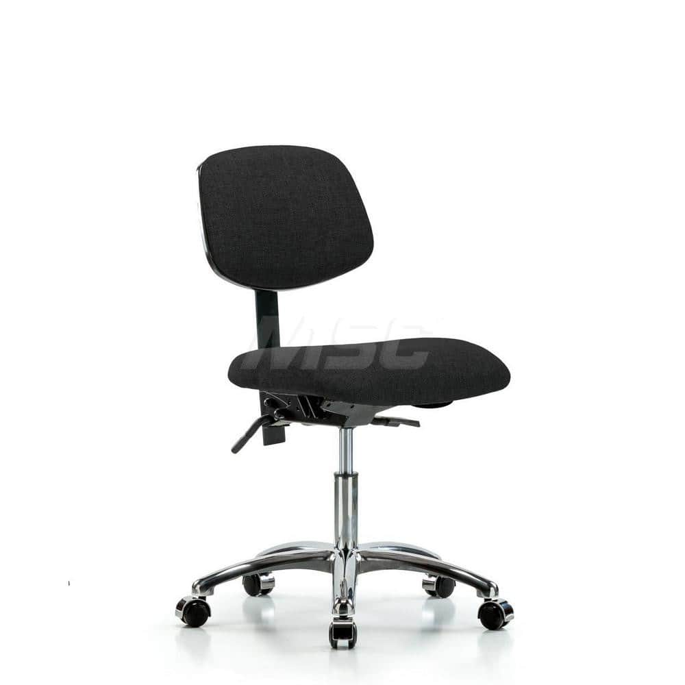 Task Chair: Olefin, Black MPN:MSC41558