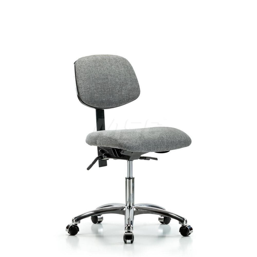 Task Chair: Olefin, Gray MPN:MSC41560