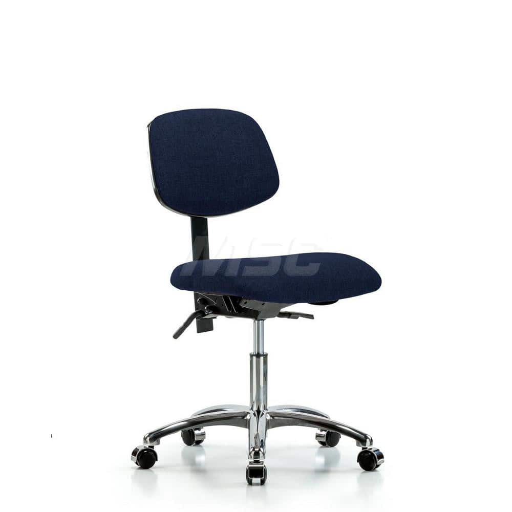 Task Chair: Olefin, Navy MPN:MSC41561