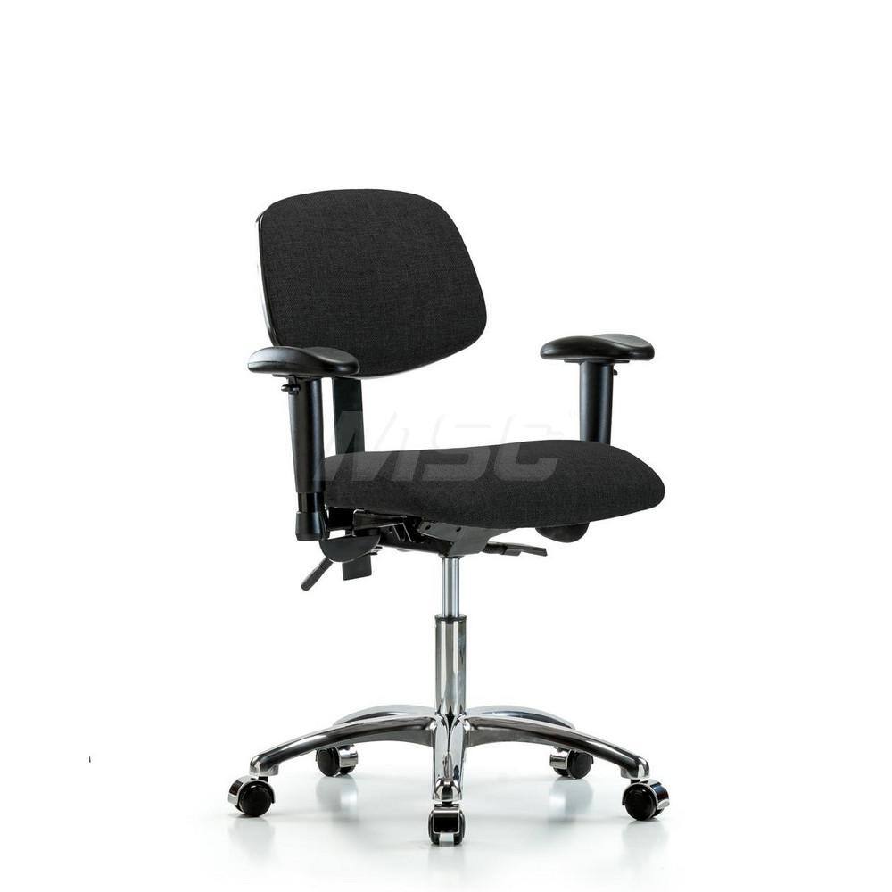 Task Chair: Olefin, Black MPN:MSC41568