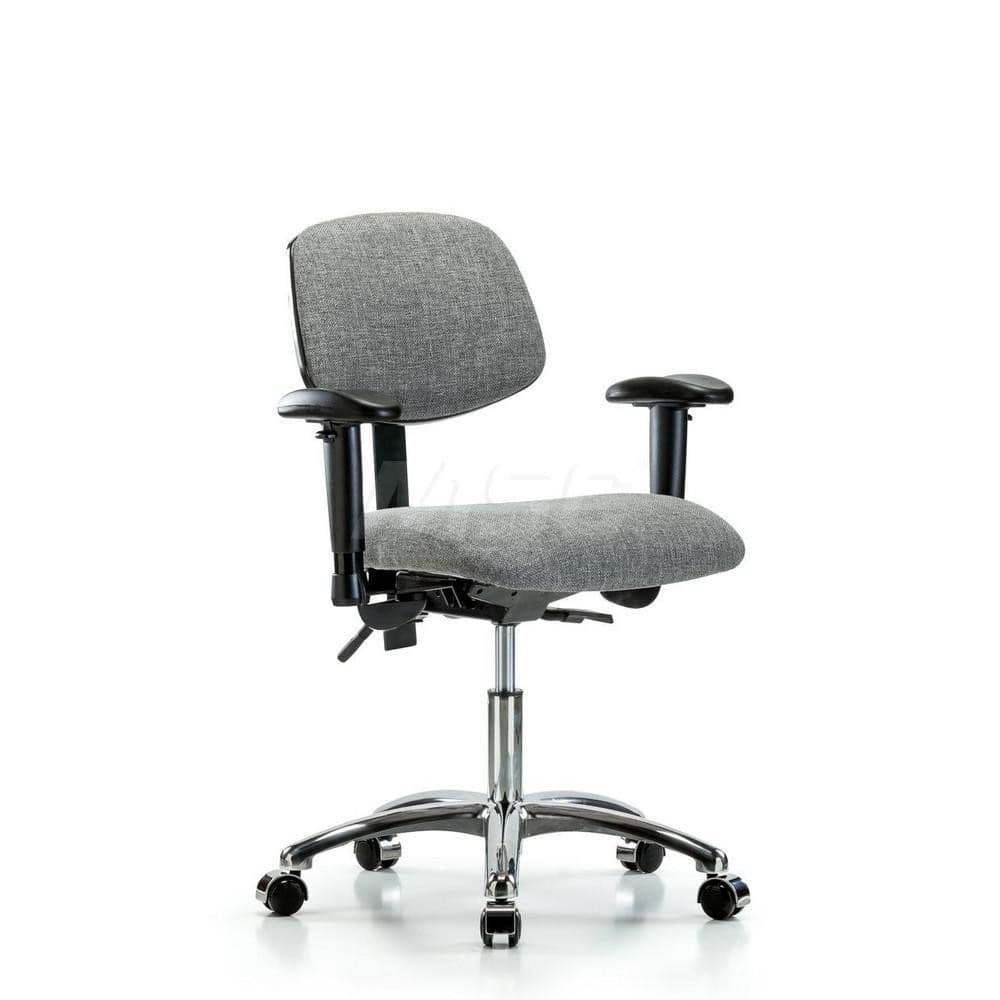 Task Chair: Olefin, Gray MPN:MSC41570