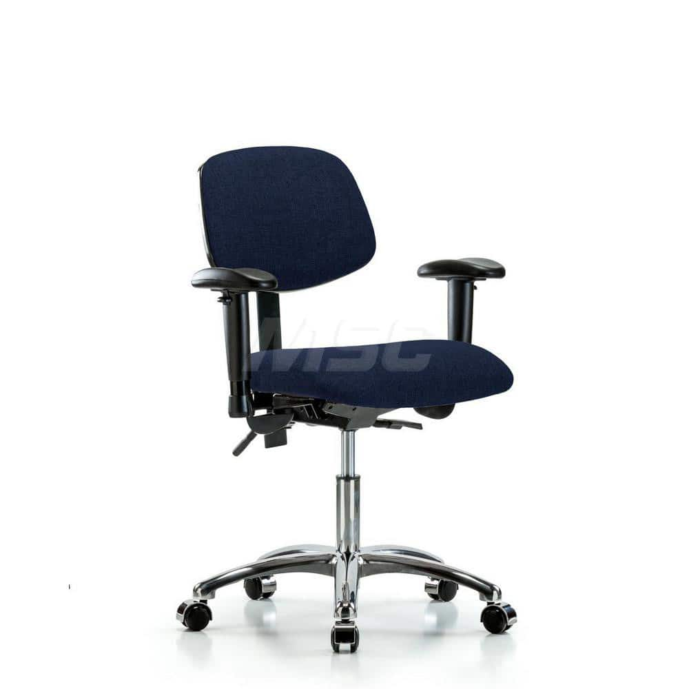 Task Chair: Olefin, Navy MPN:MSC41571