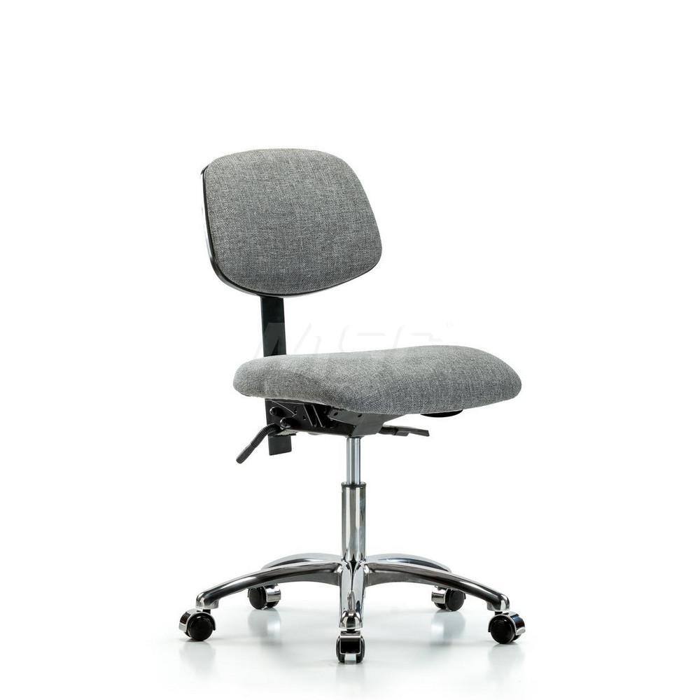 Task Chair: Olefin, Gray MPN:MSC41580