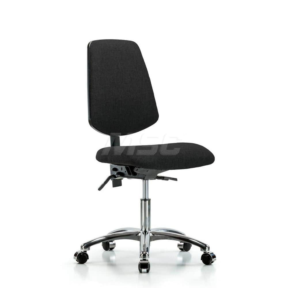 Task Chair: Olefin, Black MPN:MSC41598