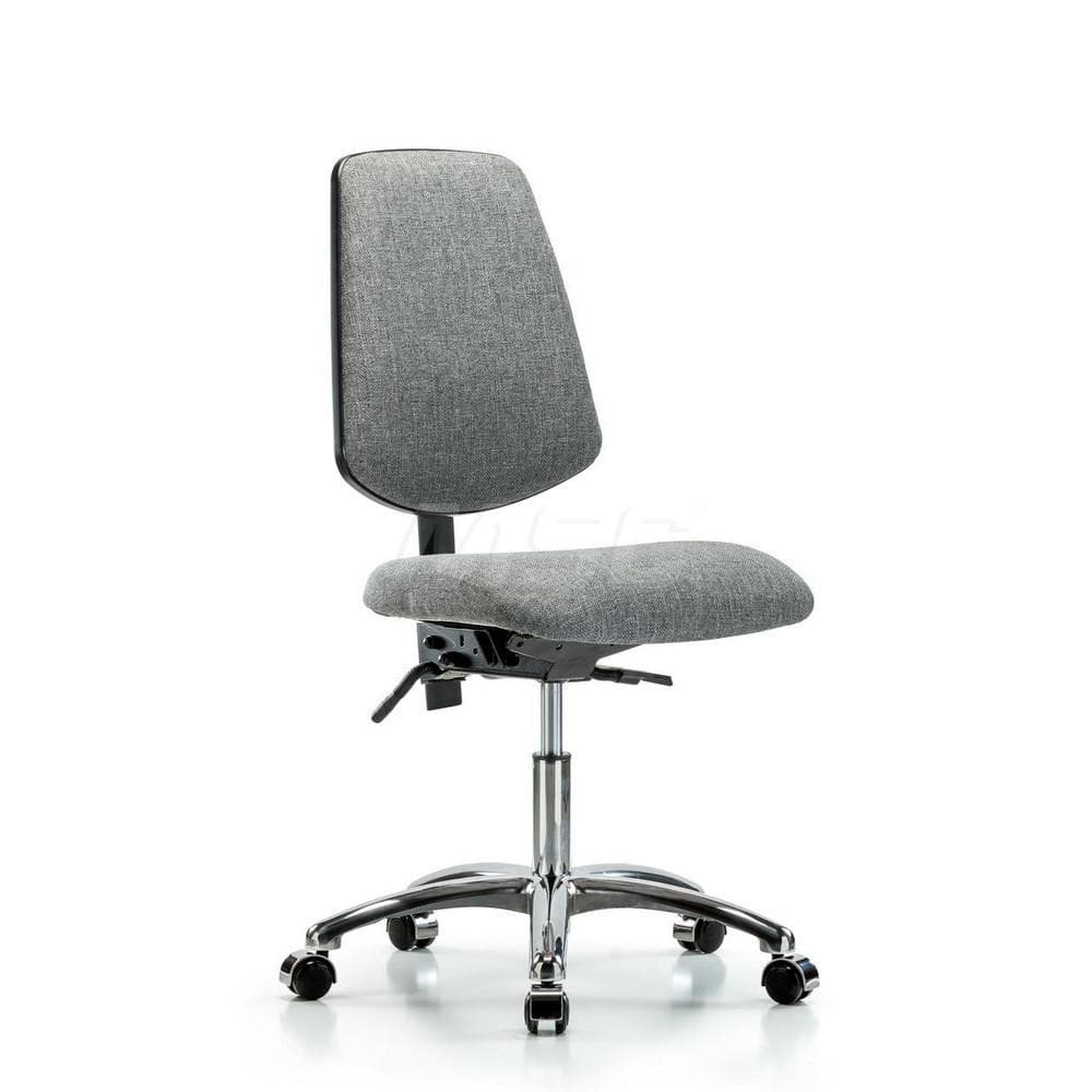 Task Chair: Olefin, Gray MPN:MSC41600