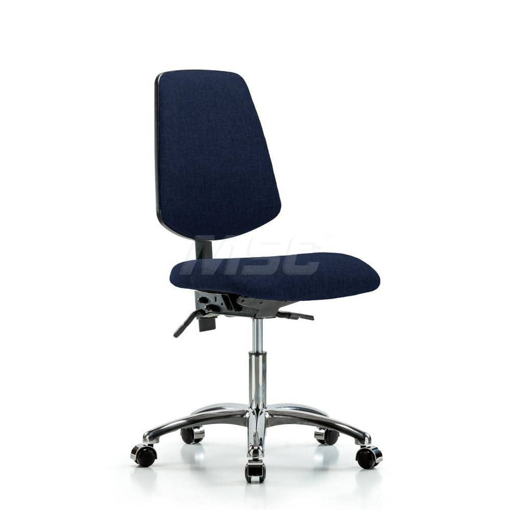 Task Chair: Olefin, Navy MPN:MSC41601