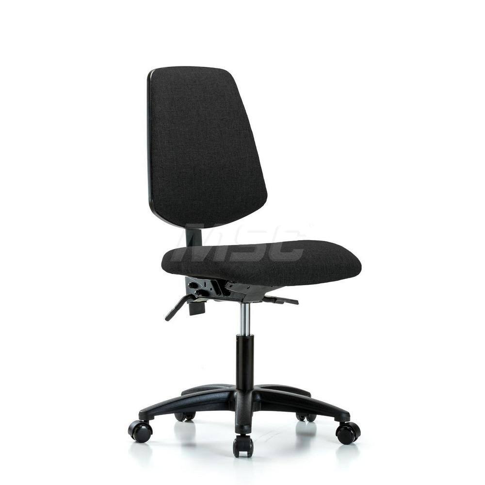 Task Chair: Olefin, Black MPN:MSC41638