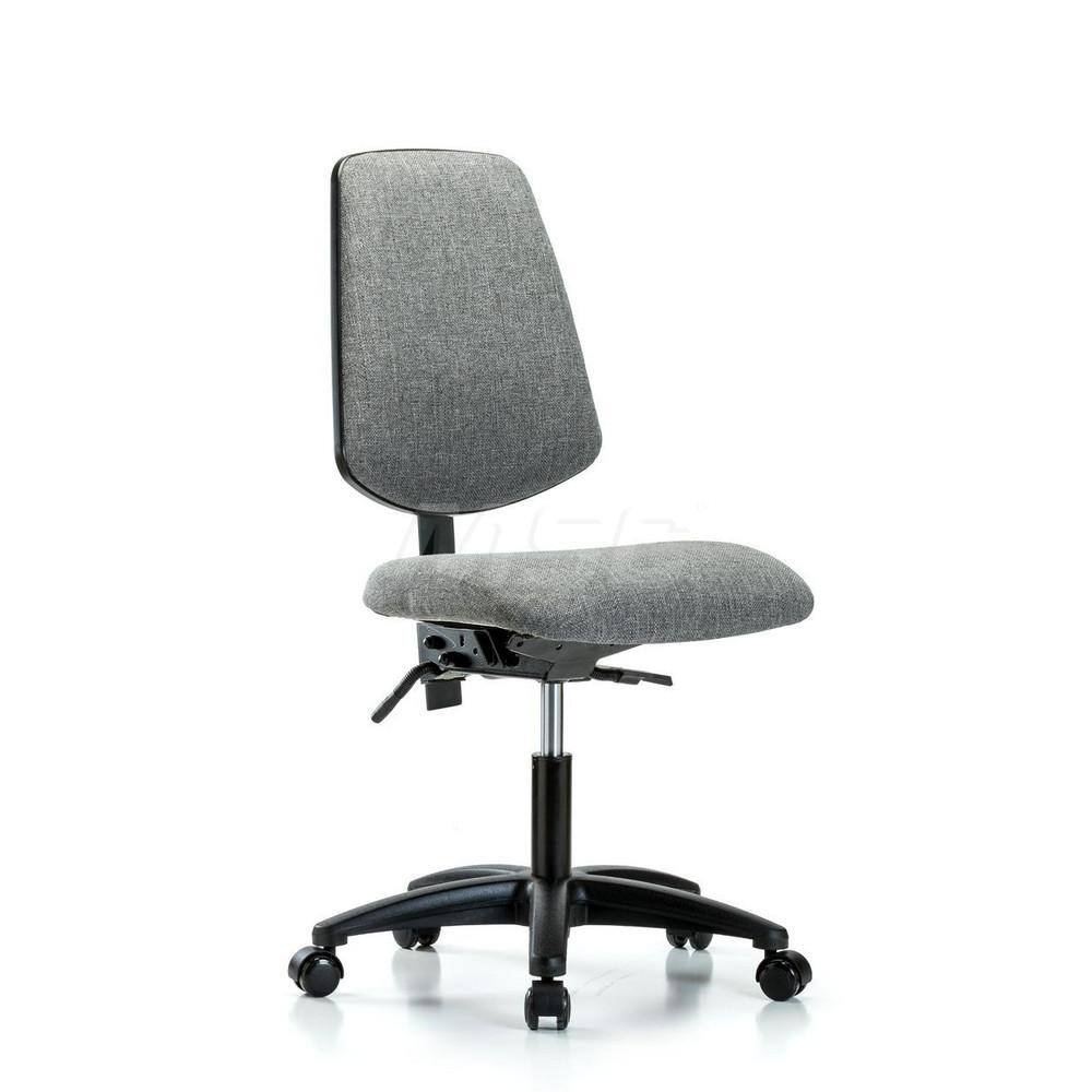 Task Chair: Olefin, Gray MPN:MSC41640