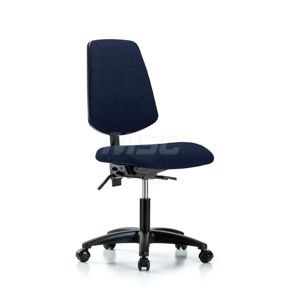 Task Chair: Olefin, Navy MPN:MSC41641