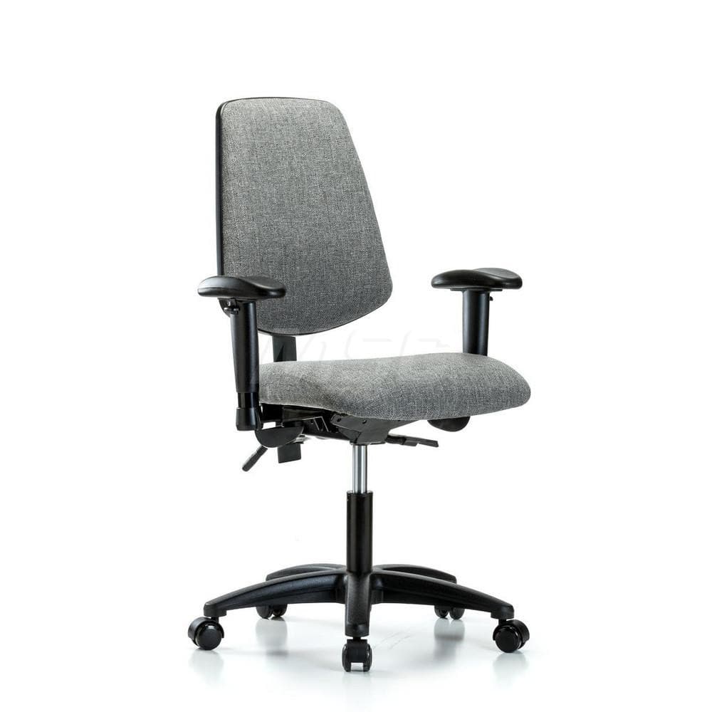 Task Chair: Olefin, Gray MPN:MSC41670