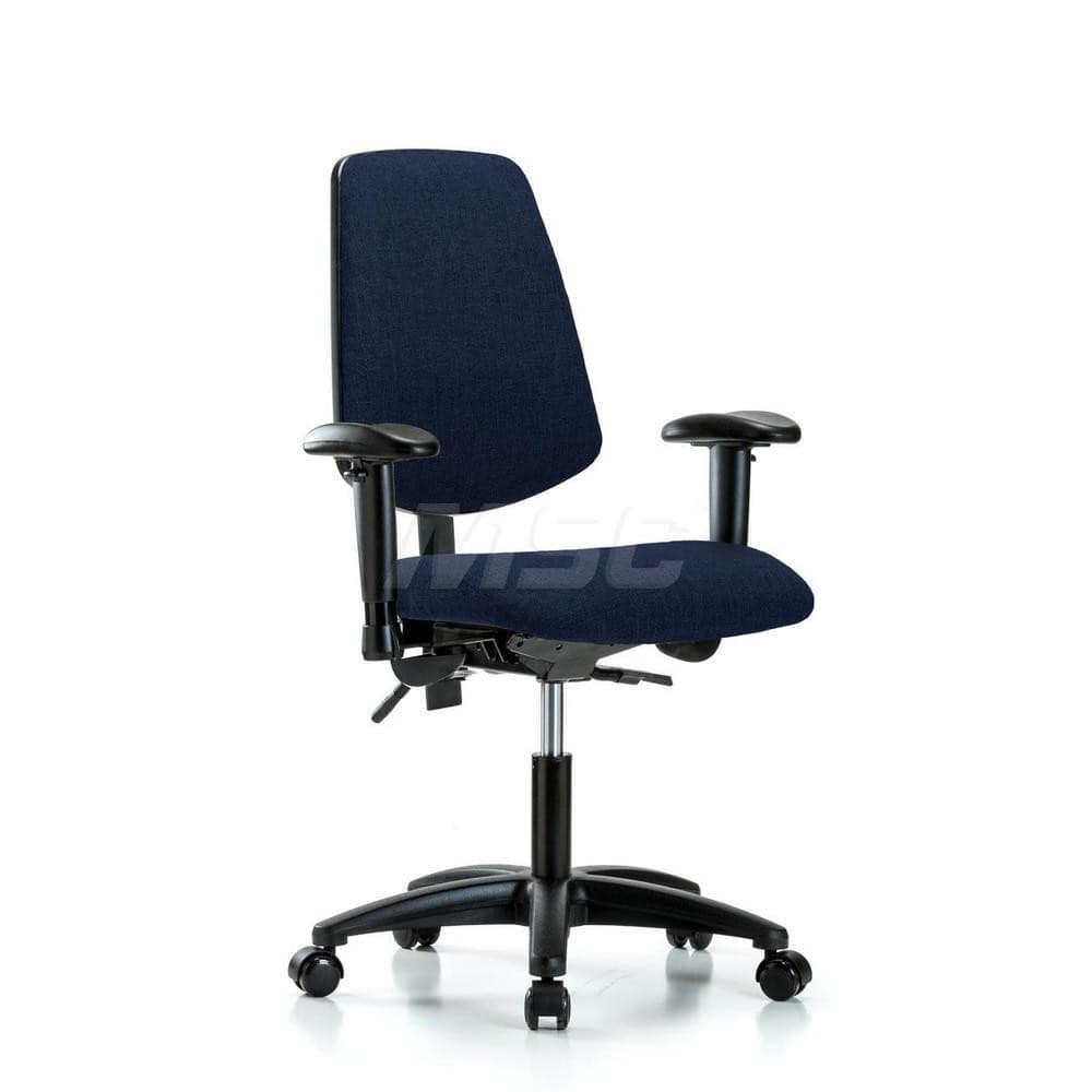 Task Chair: Olefin, Navy MPN:MSC41671