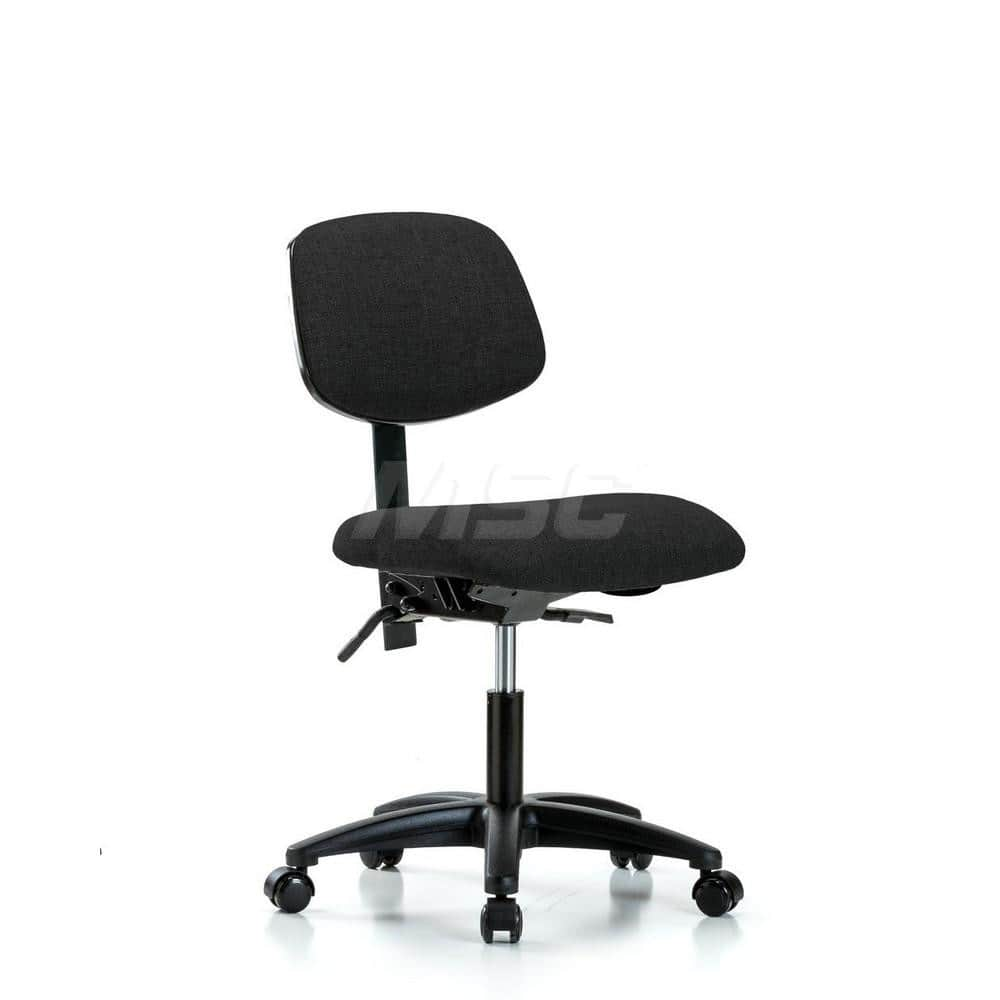 Task Chair: Olefin, Black MPN:MSC41718