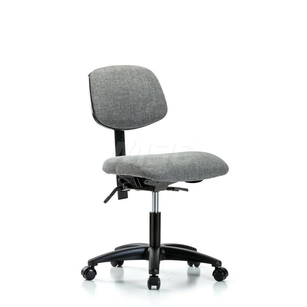 Task Chair: Olefin, Gray MPN:MSC41720