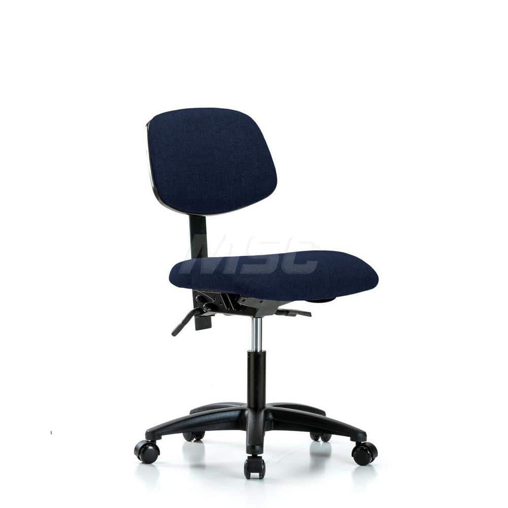 Task Chair: Olefin, Navy MPN:MSC41721