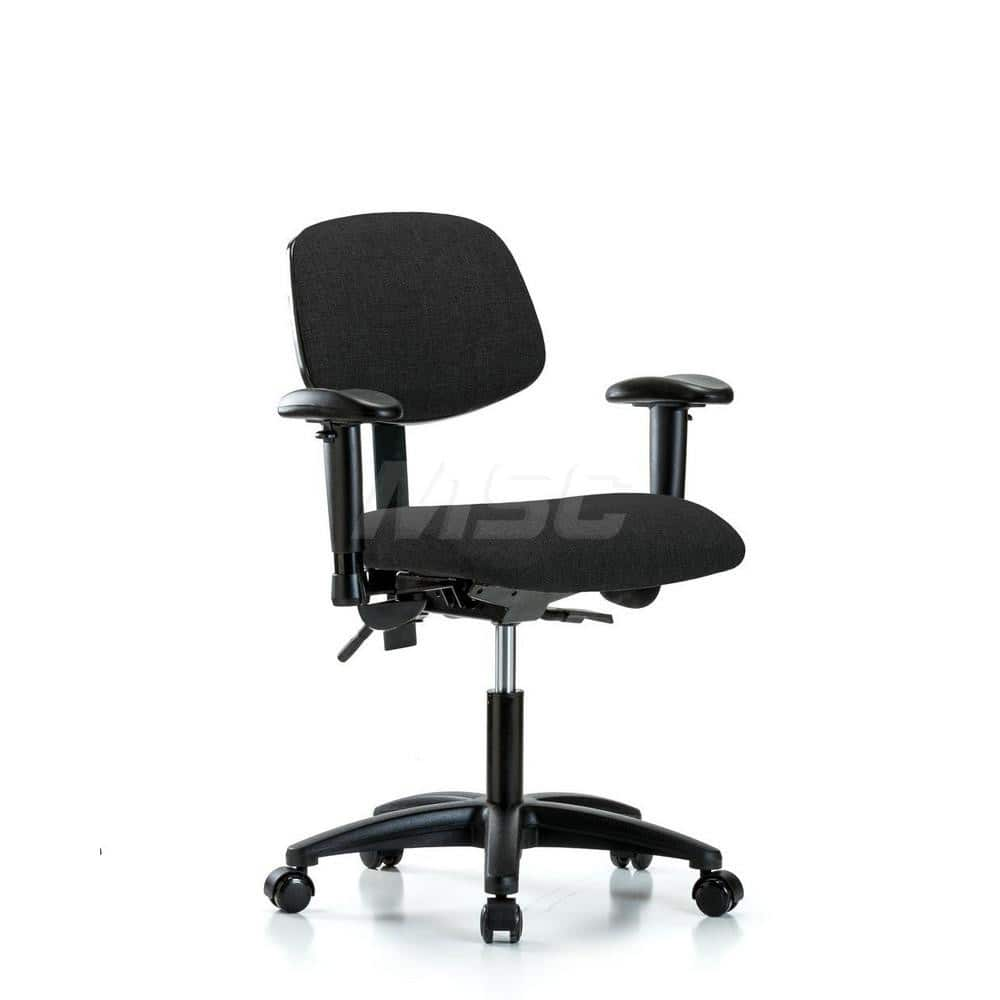 Task Chair: Olefin, Black MPN:MSC41728