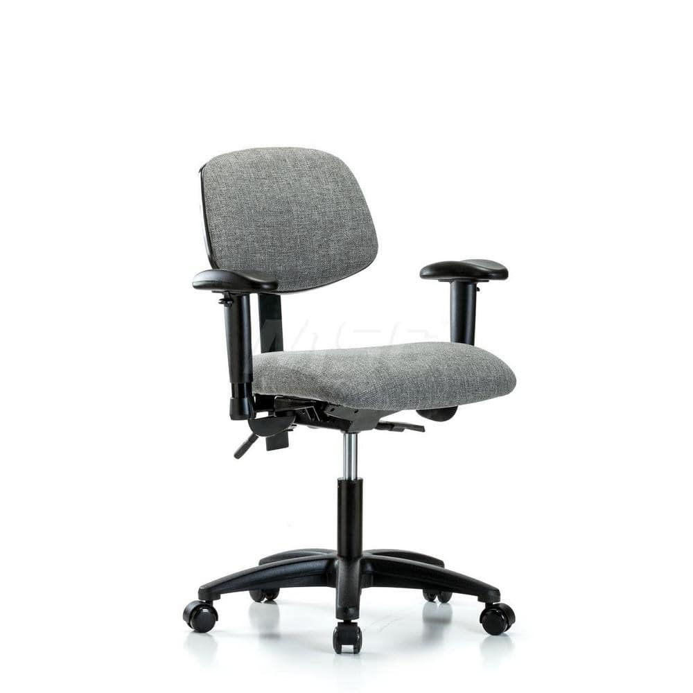 Task Chair: Olefin, Gray MPN:MSC41730