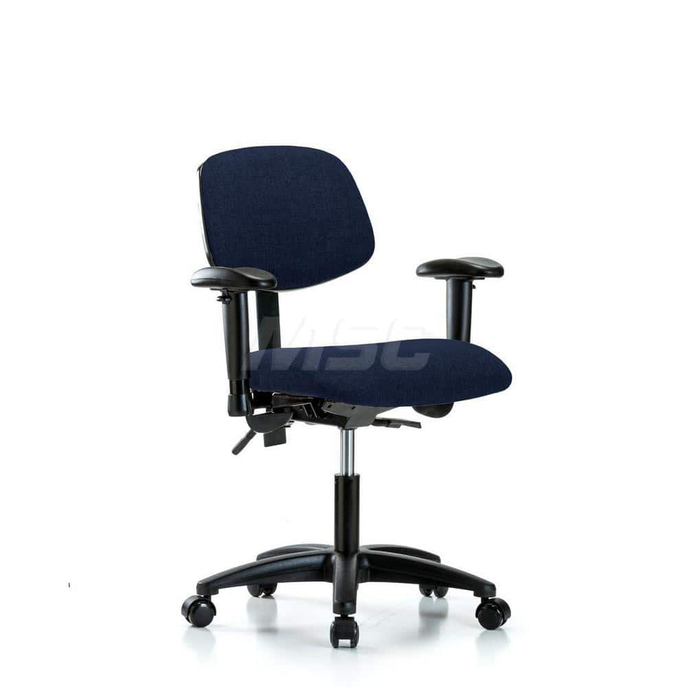 Task Chair: Olefin, Navy MPN:MSC41731