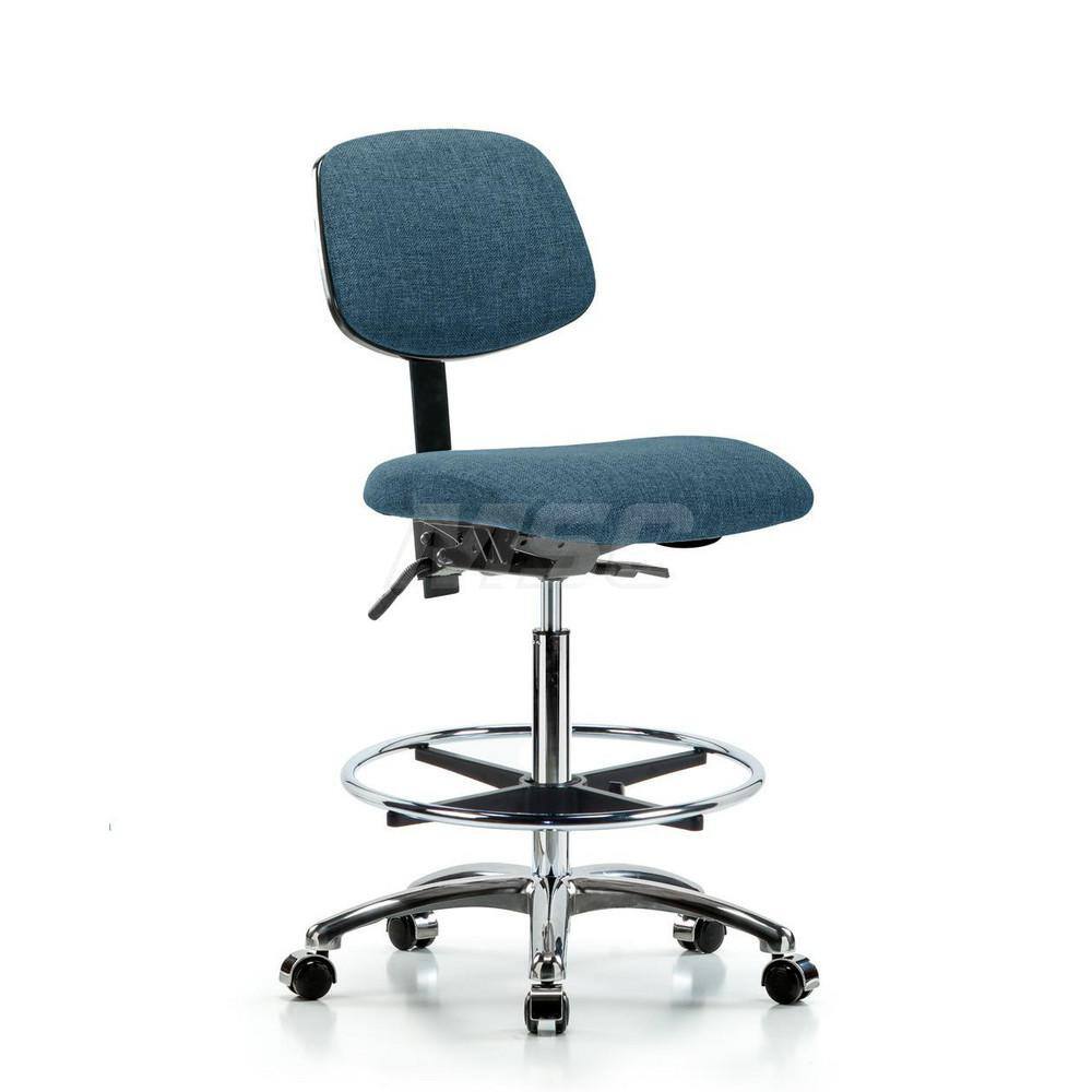 Task Chair: Olefin, Blue MPN:MSC41889