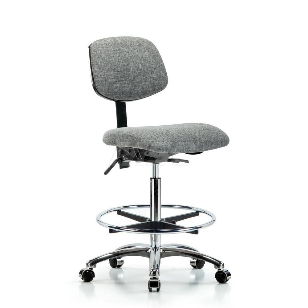 Task Chair: Olefin, Gray MPN:MSC41890