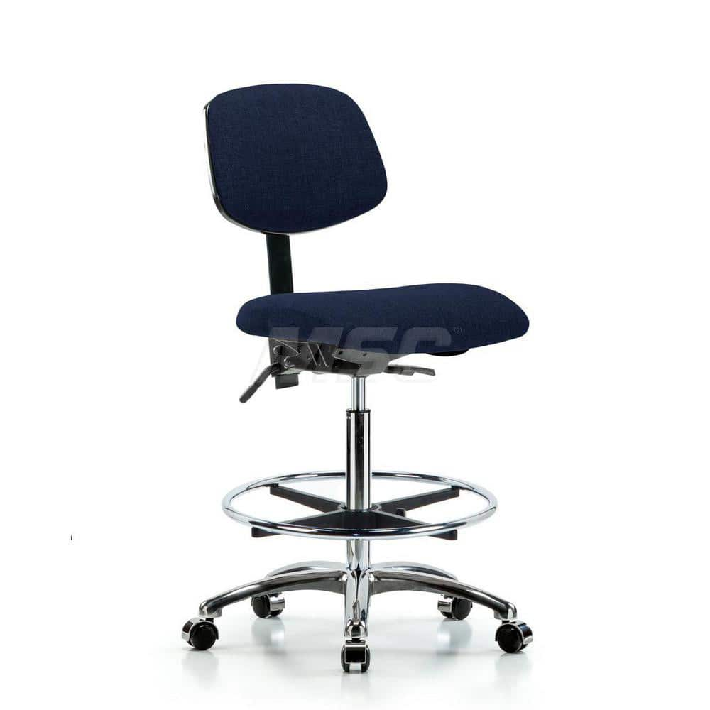 Task Chair: Olefin, Navy MPN:MSC41891