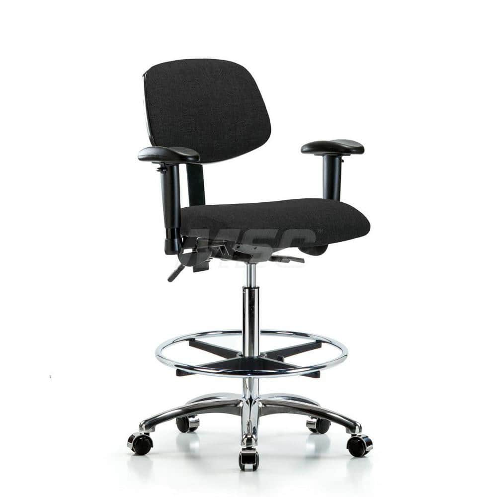 Task Chair: Olefin, Black MPN:MSC41898