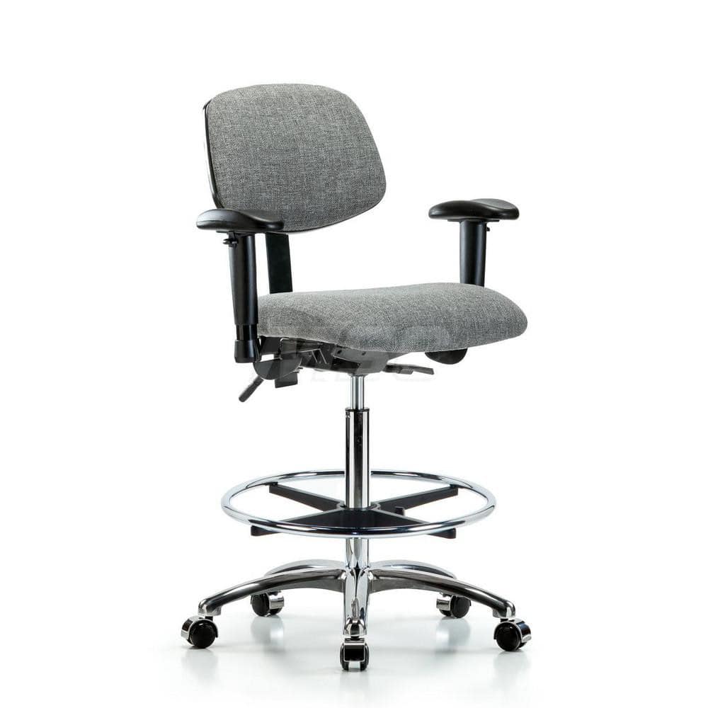 Task Chair: Olefin, Gray MPN:MSC41900