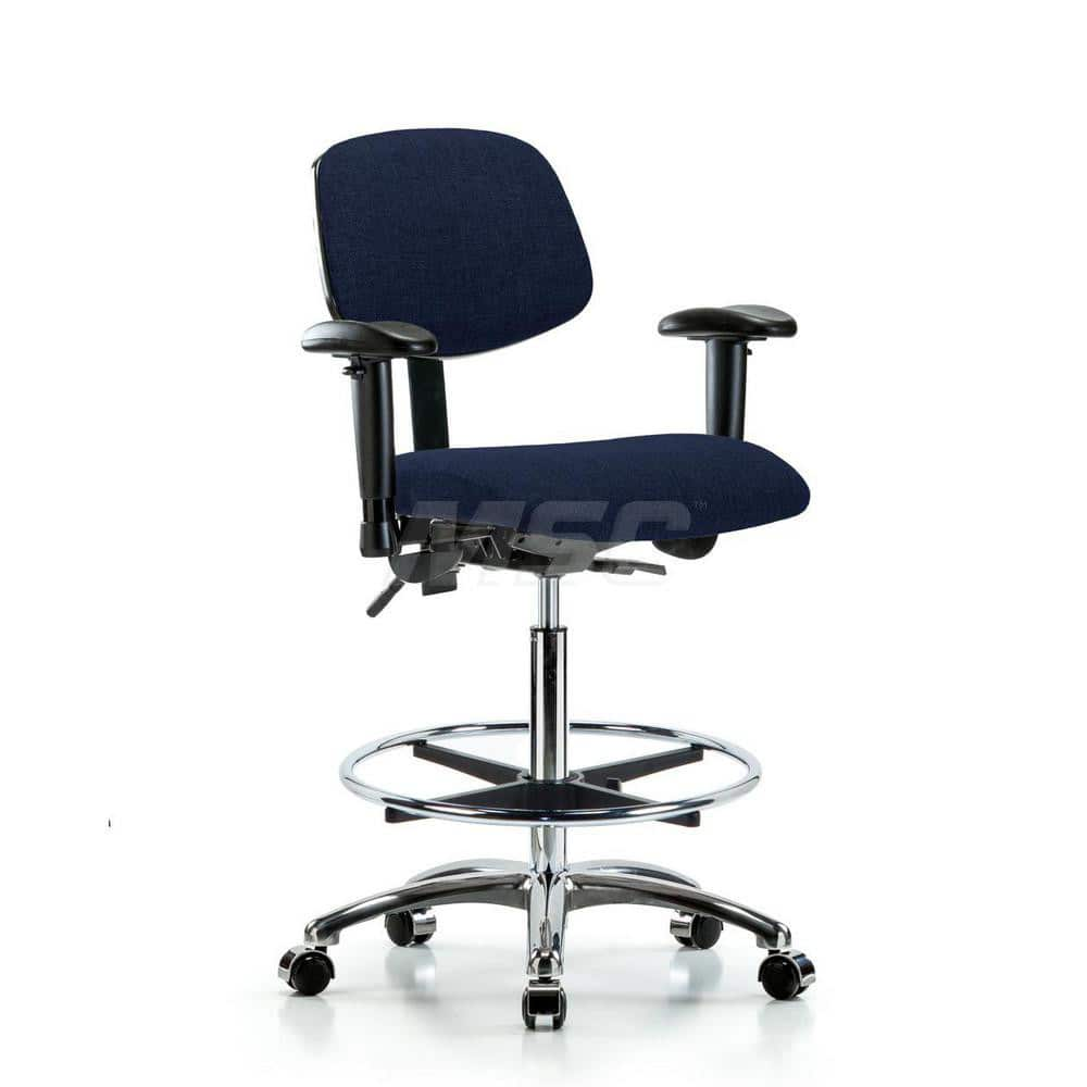 Task Chair: Olefin, Navy MPN:MSC41901