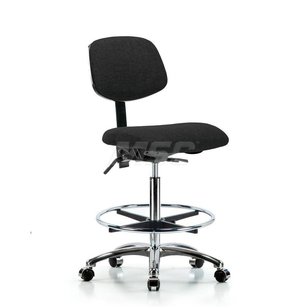 Task Chair: Olefin, Black MPN:MSC41908