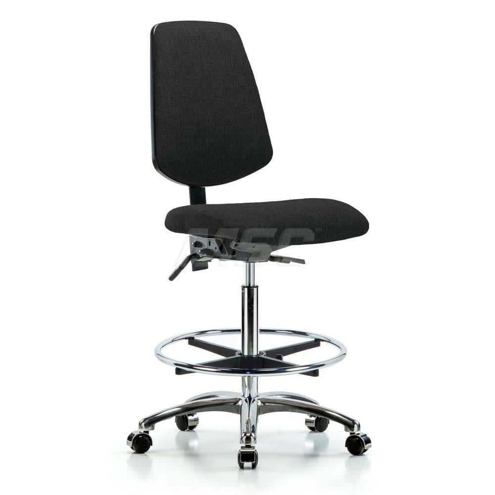 Task Chair: Olefin, Black MPN:MSC41928