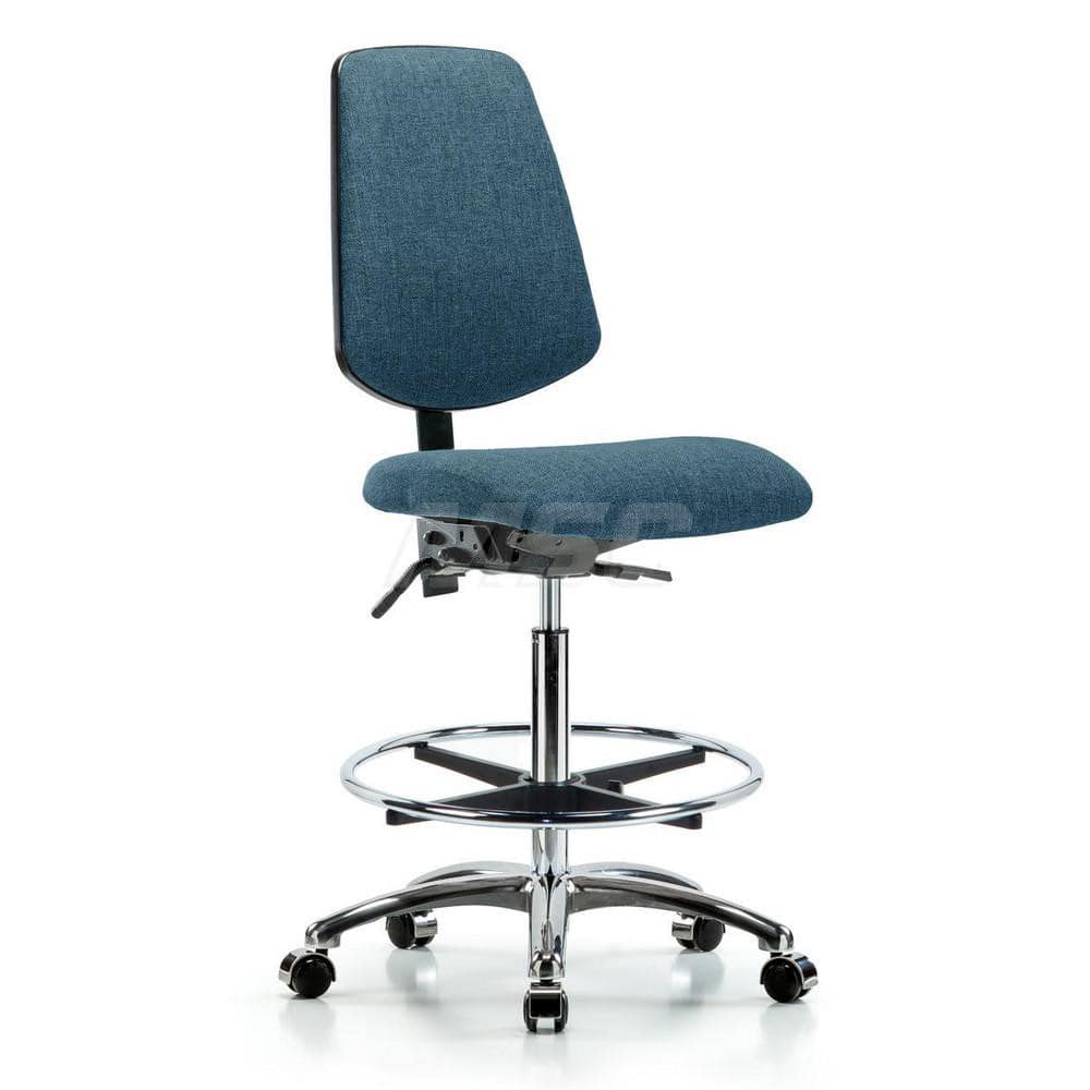 Task Chair: Olefin, Blue MPN:MSC41929