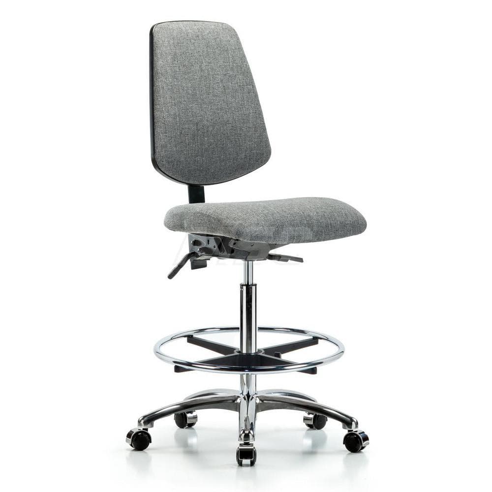 Task Chair: Olefin, Gray MPN:MSC41930