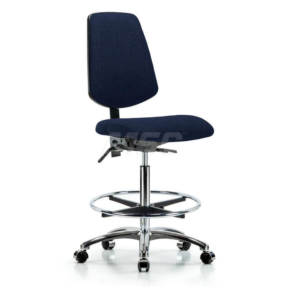 Task Chair: Olefin, Navy MPN:MSC41931