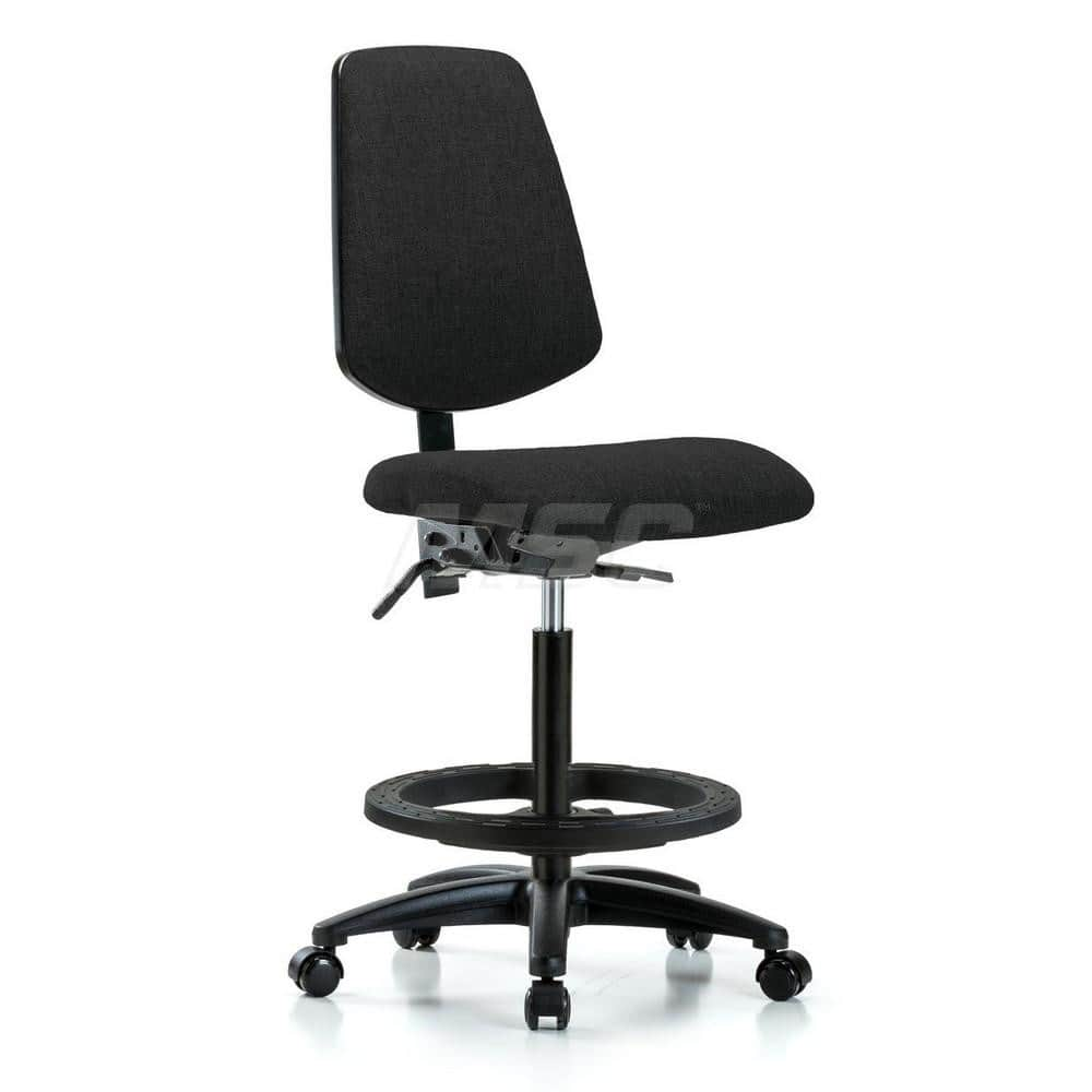 Task Chair: Olefin, Black MPN:MSC41968