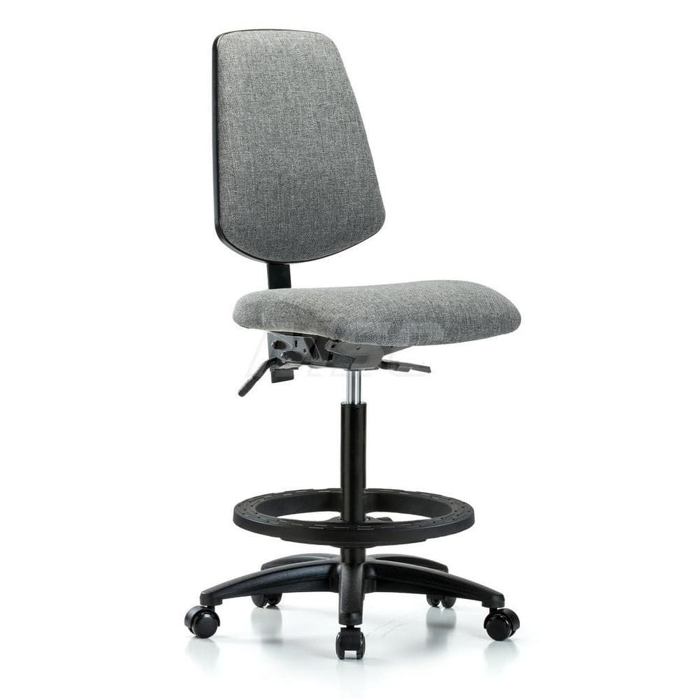 Task Chair: Olefin, Gray MPN:MSC41970