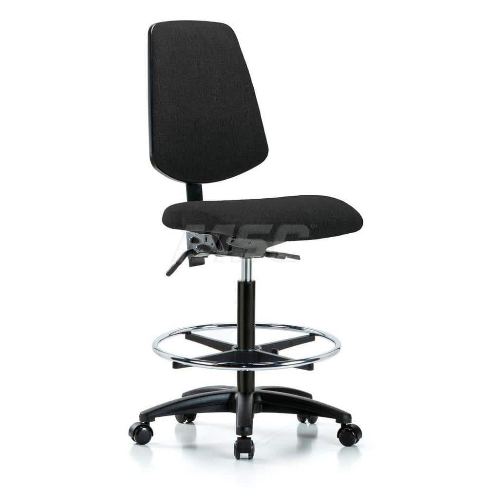 Task Chair: Olefin, Black MPN:MSC41978