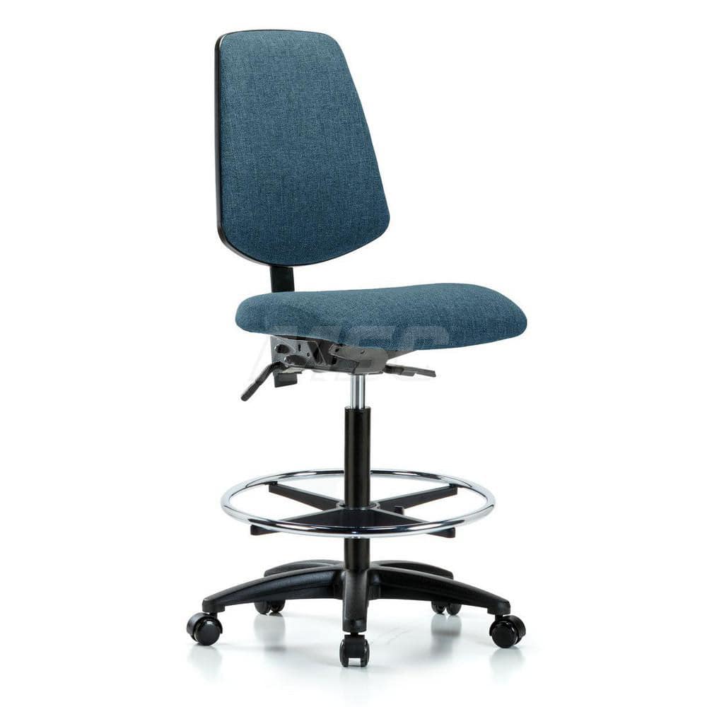 Task Chair: Olefin, Blue MPN:MSC41979