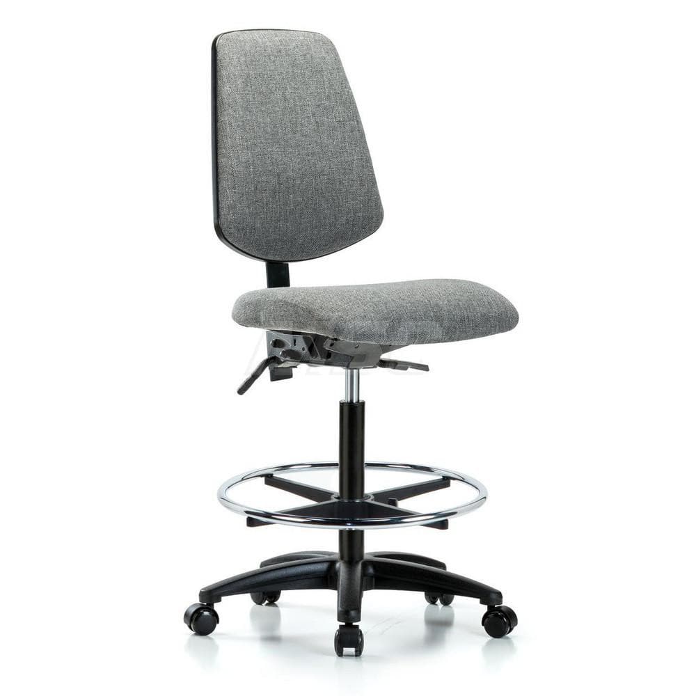 Task Chair: Olefin, Gray MPN:MSC41980