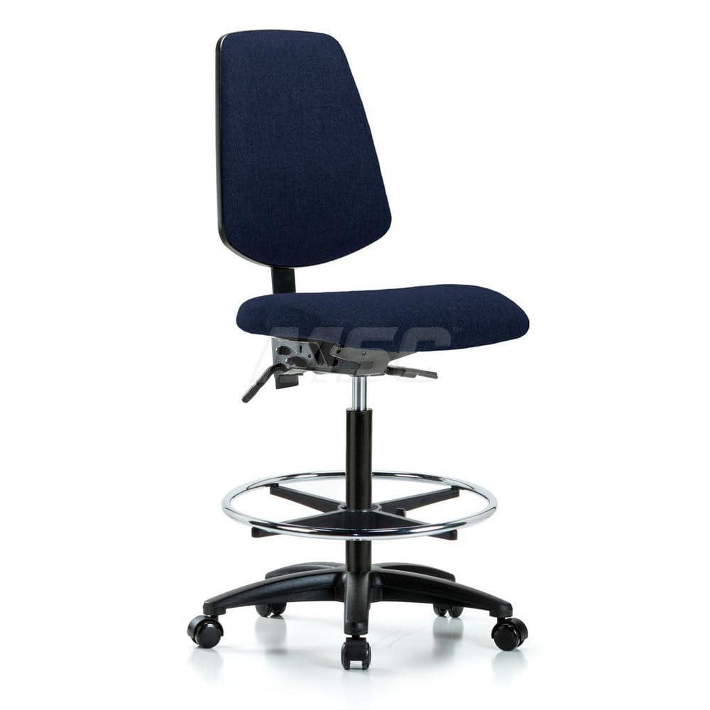 Task Chair: Olefin, Navy MPN:MSC41981