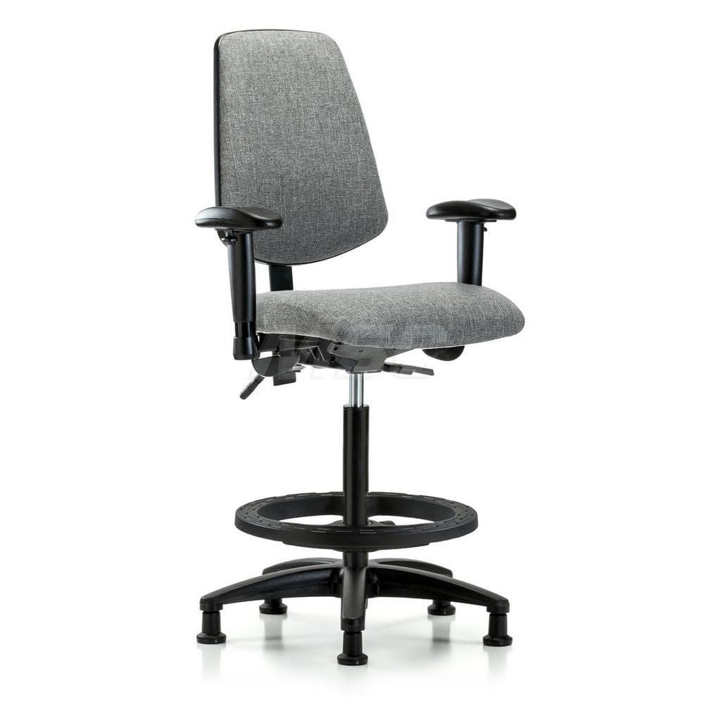 Task Chair: Olefin, Gray MPN:MSC42035