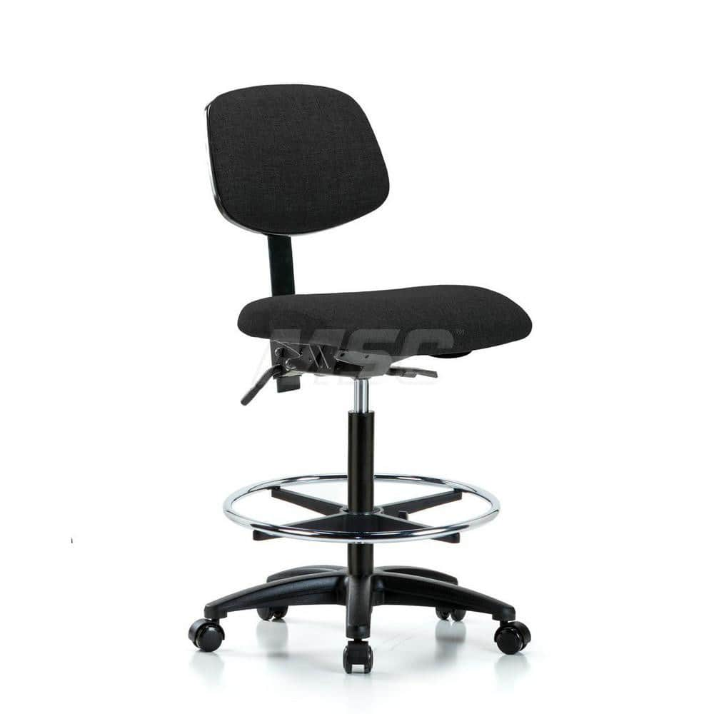 Task Chair: Olefin, Black MPN:MSC42098