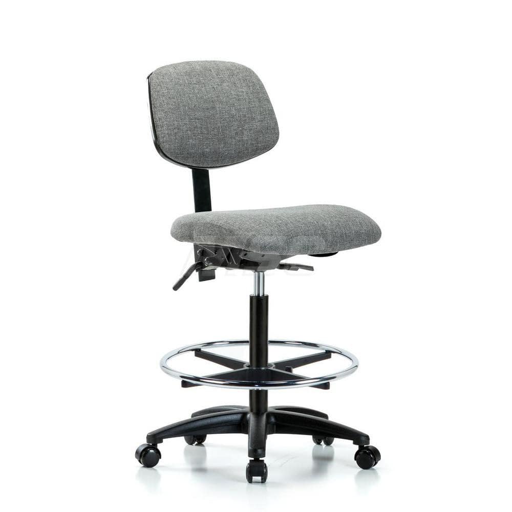 Task Chair: Olefin, Gray MPN:MSC42100