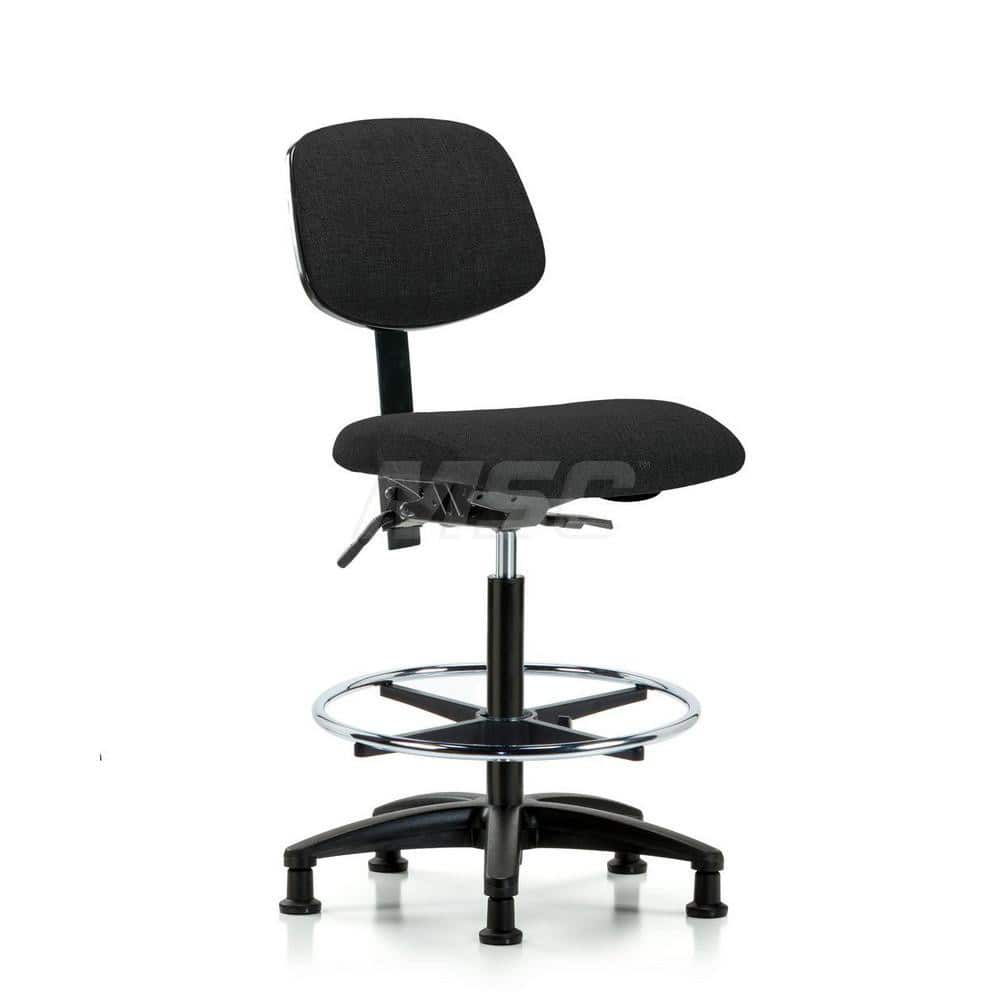 Task Chair: Olefin, Black MPN:MSC42103