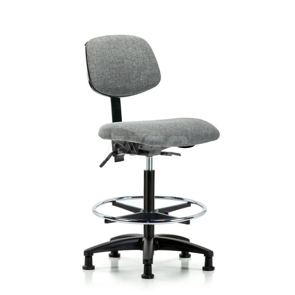 Task Chair: Olefin, Gray MPN:MSC42105