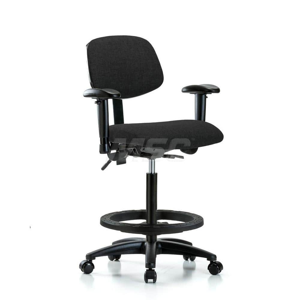 Task Chair: Olefin, Black MPN:MSC42108