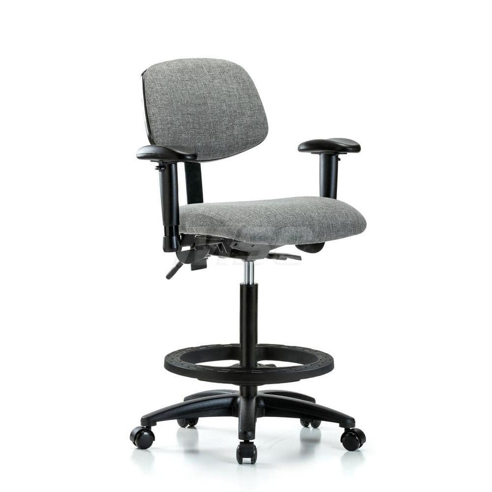 Task Chair: Olefin, Gray MPN:MSC42110